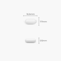 피토틱스 마그네슘B 600mg x 240정 (4개월분) 글루콘산 유기성 마그네슘