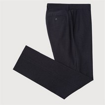인디안 NC11 간절기 고신축 폴리 바지 NITDLYS1501