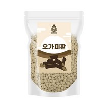 오허브 국산 오가피환 250g, 선택완료, 단품없음