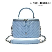 [MARJA KURKI] 마리아꾸르끼 제니 체인백 MK22B02_ABL