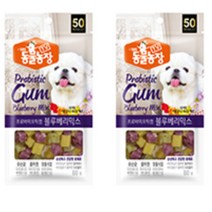 동물농장 프로바이오틱스껌 블루베리믹스 강아지푸드사료, 상세페이지 참조, 상세페이지 참조, 상세페이지 참조