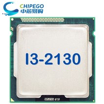 7600 13600kf amd5600 1950x3d 13700k 듀얼 코어 CPU 프로세서 i32130 i3 2130 3.4 GHz 3M 65W LGA 1155 스팟 주식