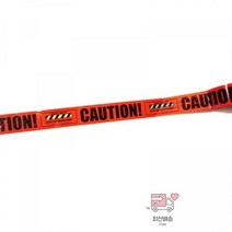 Fq TAPE_CAUTION 51B7, 상세페이지 참조