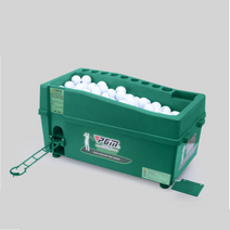 오토 티업기 골프연습 기계 반자동 티업 스크린골프