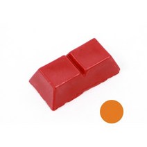 캔들씨 캔들색소 - 펌프킨 소이왁스 캔들 만들기 재료 DIY 고체색소 지용성 염료, 수량