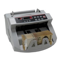 지폐계수기 BC-1250, 상세 설명 참조