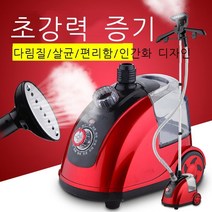 wanghuan 의류 기선 홈 다기능 전기 다리미 휴대용 미니 수직 다림질 기계 선물 제조 업체, default