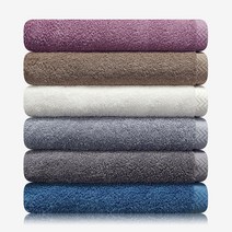 송월타월 160g 헤링본 코마사40수, 1장, 아이보리