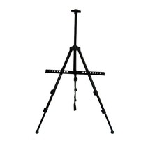 새한 3각 3단 이젤 SH-160
