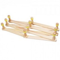 ISPING 링자바라 옷걸이 대 바지걸이 행거, 상세페이지 참조, 상세페이지 참조