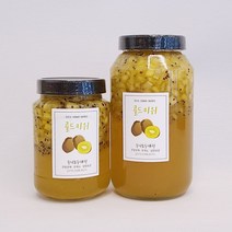 골드키위청.골드키위베이스, 450g