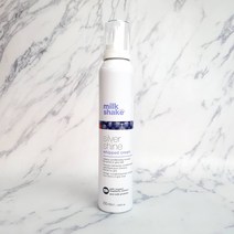 밀크쉐이크 실버 샤인 휩피드 크림 200ml, 1개