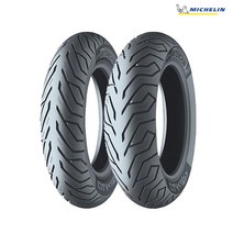 미쉐린 스쿠터 오토바이 시티그립 타이어 140/60-14, 1개