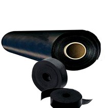 검정고무판 6.4mmx120cmx10m 흑고무판 충격흡수