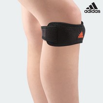 아디다스 아디다스 부흐트 P3 서포트 무릎뼈보호대 MB0220, ONE