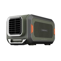 대우컴프레셔 네오아미코 캠핑용 에어컨 이동식 실외기없는 휴대용 미니 캠핑 국산 냉난방기 CA50HA 냉난방