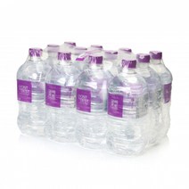 맛있는몽베스트 생수 1L x 12병사무실 대용량 업소용 식당용 간식 소스, 상세페이지 참조
