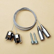 Y0006 포멕스 5T 간판 배너 POP 연결고정용품