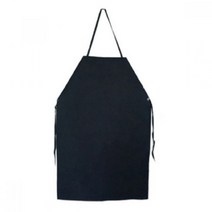 산업용 작업용 앞치마 정비용 목공용 도예 목수 용접