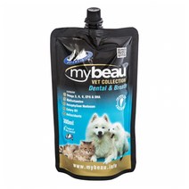 마이뷰 강아지 고양이 종합영양제 모음 미네랄 조인트 스킨 덴탈 150ml 300ml 1.5L, 마이뷰 덴탈 브리스 300ml