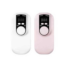 네일 드릴 머신 큐티클 제거기 손톱 발톱 스케일링, SG701-화이트