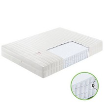 파로마 [파로마]포시즌독립스프링슈퍼싱글매트리스FN, 단일옵션
