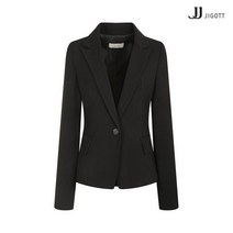 JJ지고트 슬림핏 싱글 테일러드 재킷 GLBA0JK80