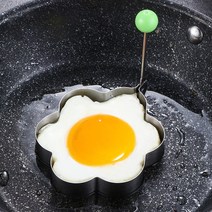 계란빵 기계 업소용 전기 풀빵 메이커 노점상 달걀빵 에그 붙지 않는 계란 팬케이크 링 메이커 금형 실리콘, 09 B3