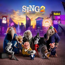 씽2게더 OST LP 싱2게더 SING2 바이닐 VINYL AudioCD