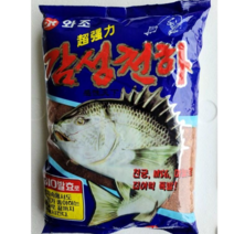 [와조] 감성천하, 단품, 1개