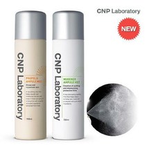 CNP 차앤박 [CNP 차앤박] 프로폴리스&뮤제너 미스트 2종 세트, 단품없음