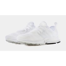 나이키 에어 프레스토 화이트 878068-100 여성용