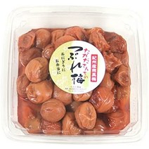 일본 우메보시 매실 장아찌 타카다 농원 저염, 시소 절임 버섯 매화 800g, 1개, 800g