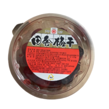 우메보시 일본매실 장아찌270g, 3개, 270g