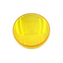 Co2 레이저 조각 및 절단기용 CVD ZnSe co2 렌즈 직경 25mm 50.8mm 초점 길이, 04 ring for 22mm