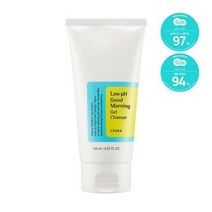 코스알엑스 약산성 굿모닝 젤 클렌저 150ml