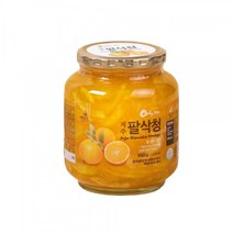 제주 팔삭청 (950g/병)