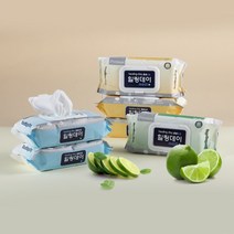 힐링데이 대형물티슈 대형 큰물티슈 60매 x 20팩 대형물티슈 요양병원 병원용 성인용 캡형 청소용 빅사이즈 엠보싱 잘닦이는, 일반원단(200x300mm), 60개, 60개