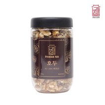 경성건강원 미국산 호두 생호두 견과류 설 추석 명절 선물세트 220g, 2개