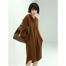 기모원피스 누비 후드 누빔 겨울 자켓 시슬리 패딩 트위드 쉬즈미스