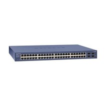 넷기어 ProSafe GS748T 48포트 기가비트 스마트 스위치