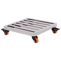 이동식 선반 분갈이 물빠짐대 배수 지열대 화분받침, 250x250