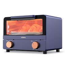 콘카 가정용 미니오븐 10L, KAO-L10