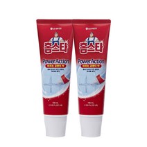 홈스타 파워액션 바르는 곰팡이 싹 150ml, 2개