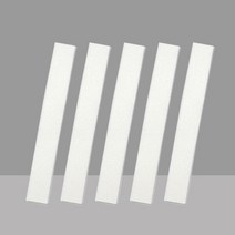 한일 전기 가열식 가습기 호환용 정수 필터 10매 HSV-310 HSV-320 HSV-330 HSV-330W 등