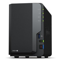 IFR847394[WD [에이블] 20TB(10TB*2)] DS218+ RED RAID X RED 2베이 WD HDD [시놀로지], 1