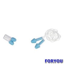 ForU497 매일산업 귀마개 실리콘 케이스무 방음20호 실리콘귀마개 맞춤귀마개