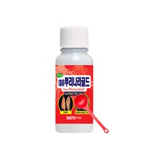 대유 뿌리나라골드 100ml 뿌리발근 활착증진 발근제 식물영양제, 1개