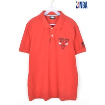 빈티지/ NBA 반팔 카라티/남성XL/티셔츠/브랜드/3702