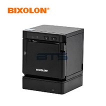 BIXOLON SRP-Q300H POS프린터 영수증프린터 바코드프린터 데스크탑프린터 라벨프린터 소형프린터 포스프린터, BLUETOOTH 모델, 선택안함